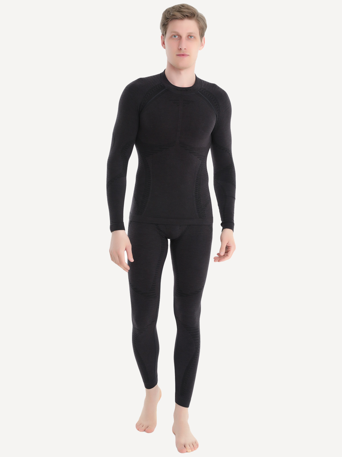 Т/Б Верх Accapi Ergowool Man